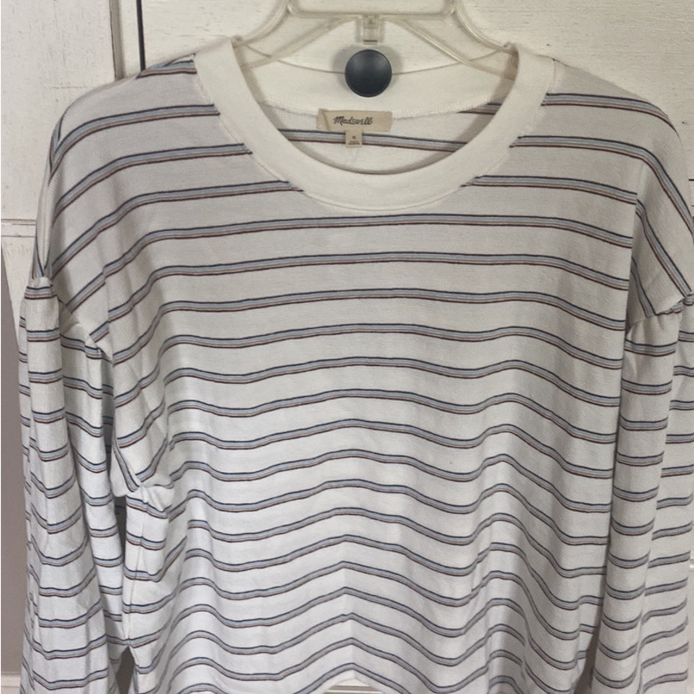 Madewell Top